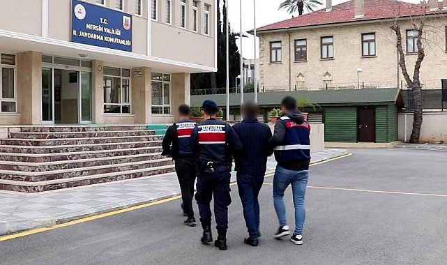 6 yıl 3 ay ceza alan FETÖ hükümlüsü yakalanıp tutuklandı