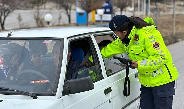 625 kişinin GBT sorgulaması yapıldı