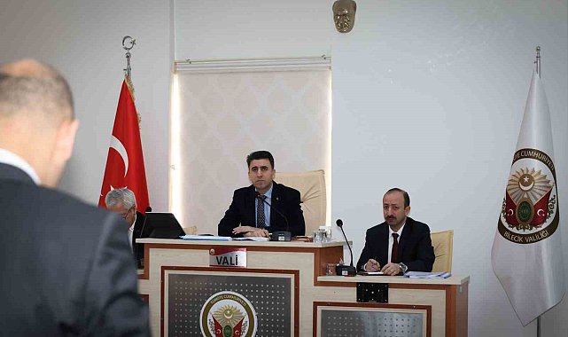 8 milyarlık yatırım ile projeler hayata geçiyor