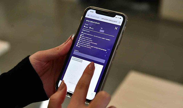 ABB Kadın ve Aile Şube Müdürlüğünün 2023 yılı faaliyet raporu yayınlandı