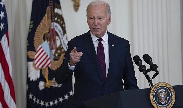 ABD başkanlık seçimlerinde Demokrat seçmene şok