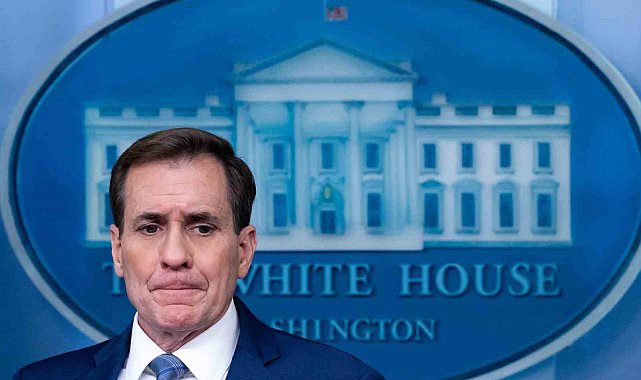 ABD: "Kuzey Kore, Rusya'ya balistik füze tedarik etti"