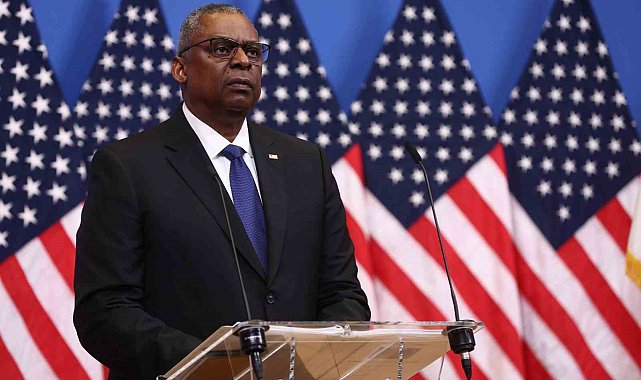 ABD Savunma Bakanı Austin: "ABD güçlerine yönelik devam eden bu saldırılardan İran destekli milisler sorumludur ve biz de kendi seçtiğimiz yer ve zamanda karşılık vereceğiz"