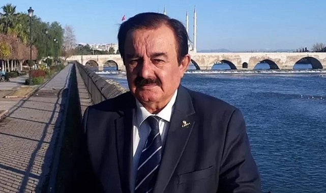 Adana'da 25 yıldır muhtar olan Kaya, muhtarlık binasında ölü bulundu