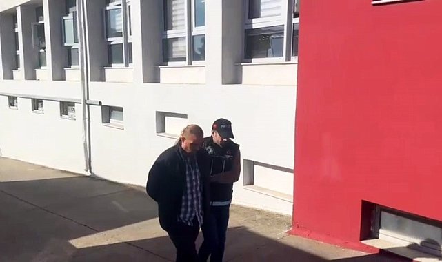 Adana'da akü içerisinde 22 kilogram esrar ele geçirildi