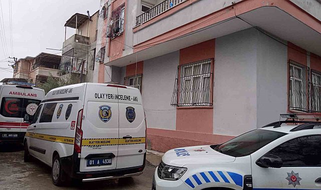 Adana'da oğlu tarafından vurulan kadın 54 günlük yaşam savaşını kaybetti