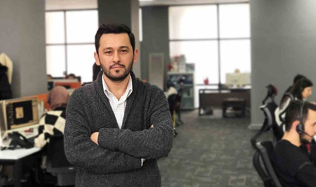 Adım adım destek sağlıyor