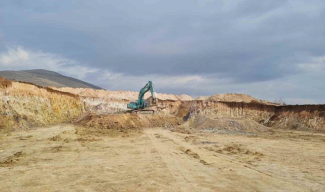 Afşin yeni hastanesine kavuşacak