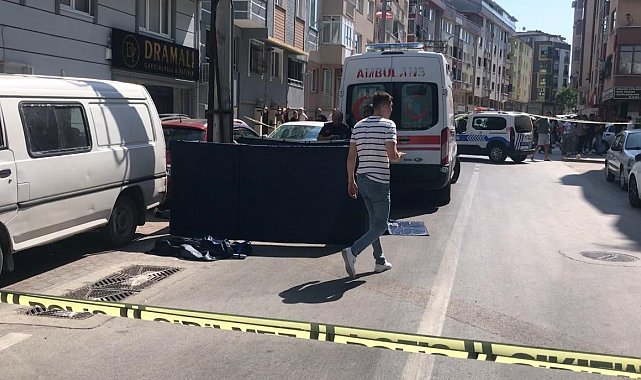 Ağabeyini öldüren şahsı öldürmüştü, müebbet hapis cezası istemi ile dava açıldı