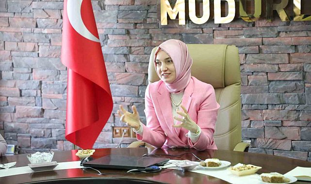 Ağrı'da kadınların sorunları ve çözüm yolları görüşüldü