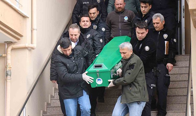 Aile katliamında yeni detay: Boşanma aşamasındaki eşiyle son kez görüşmek istemiş