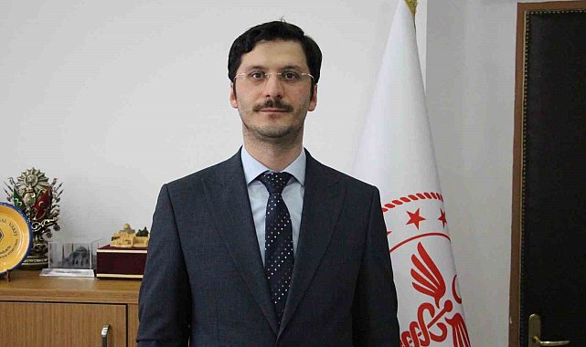 AK Parti Bolu Belediye Başkan Adayı Dr. Muhammed Emin Demirkol oldu