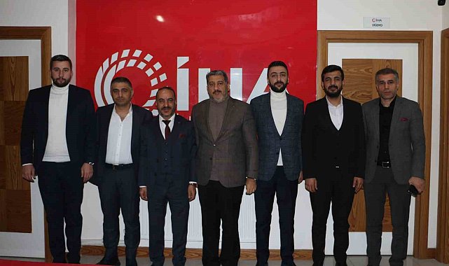 AK Parti Diyarbakır İl Başkanı Raşit Ocak: "Adayımız 15 Ocak'ta açıklanacak"