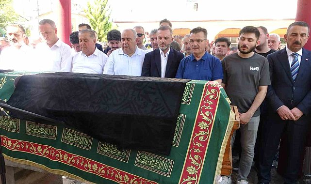 AK Parti İl Başkanının oğlu ve arkadaşının öldüğü davada tutuklu sanığa 15 yıla kadar hapis istemi