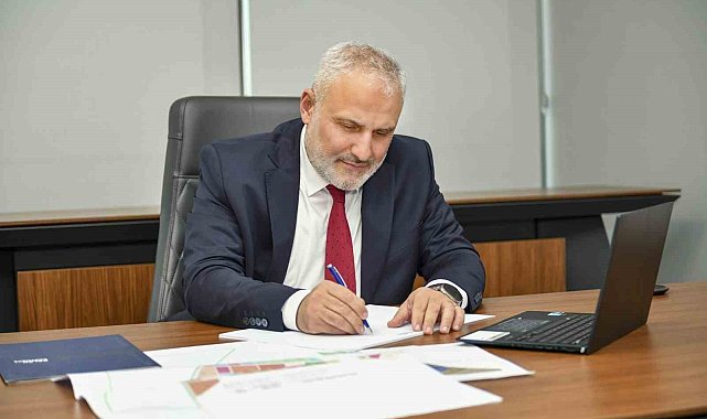 AK Parti Keçiören Belediye Başkan Aday Adayı Belen: "Keçiören'de 13 dayanışma platformu kuracağız"