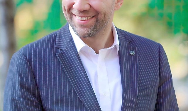 AK Parti Niğde Belediye Başkan Adayı Emrah Özdemir oldu