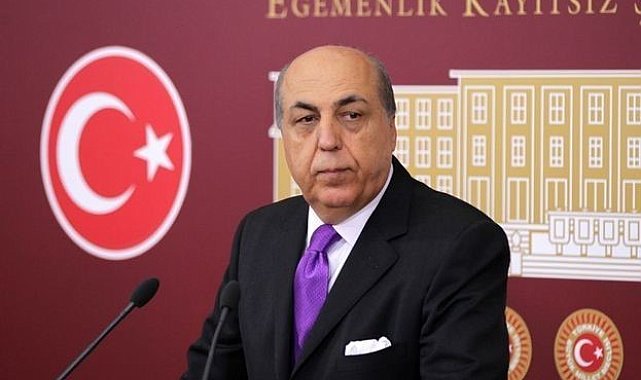 AK Parti'nin Muğla Büyükşehir Belediye Başkan Adayı 'Ayaydın' oldu