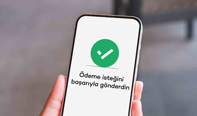 Akbank 'Ödeme İste' hizmetini devreye aldı