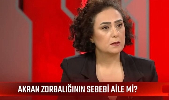 Akran Zorbalığına Karşı En Büyük Adım Bu Kitapta