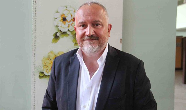 AKTOB Başkanı Kavaloğlu:"Kasım 2023 verilerine göre ise paket turlar Avrupa'da yüzde 13,6 oranında arttı"