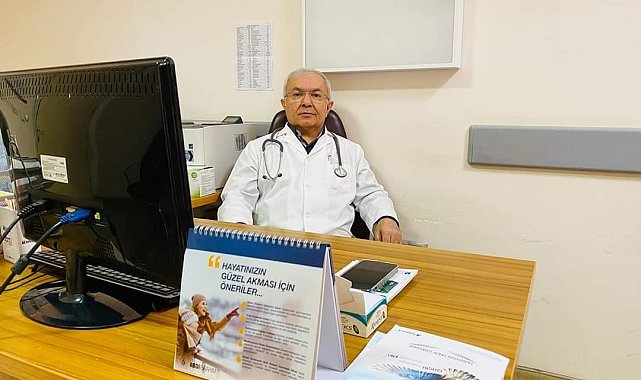 Alaca Devlet Hastanesi'ne 3 doktor atandı
