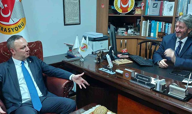 Alan, "Halk olayları sizin kameranızdan kaleminizden öğreniyor"