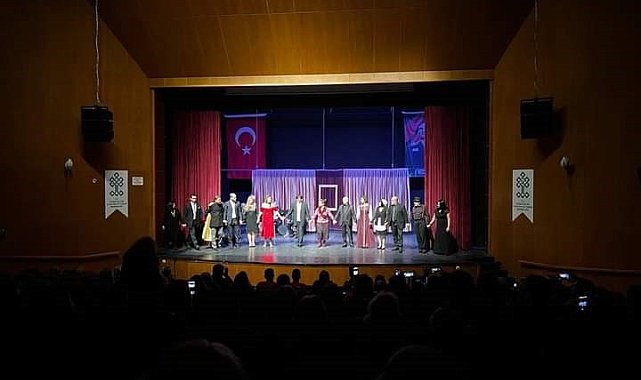 Alaturka Müzikali "Yine bir Gülnihal" Kuşadası'nda seyirciyle buluşacak