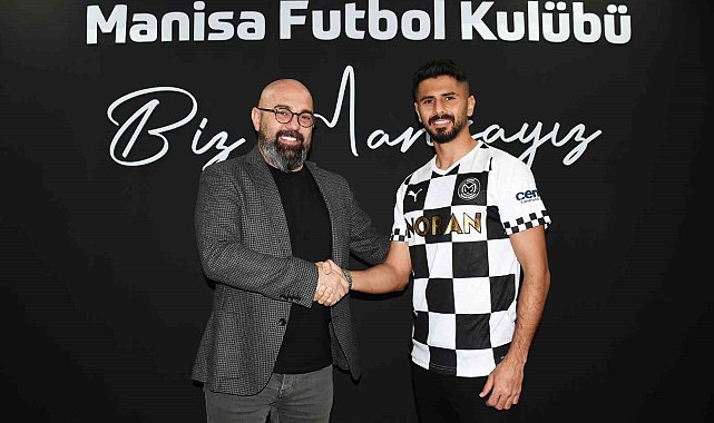 Alberk Koç, Manisa FK'da