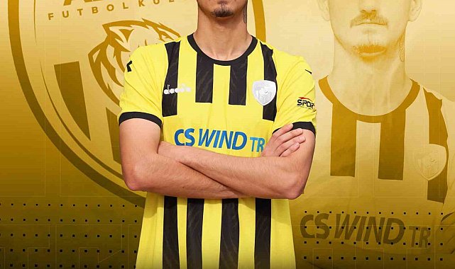 Aliağa FK transfere başladı