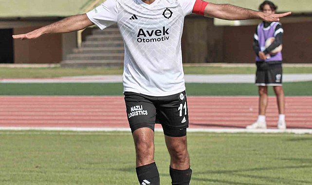 Altay'da gözler Murat Uluç'a çevrildi