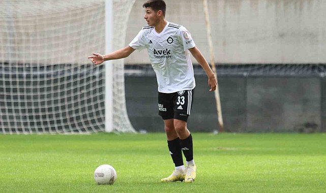 Altaylı Efe Sarıkaya, Fransa yolcusu
