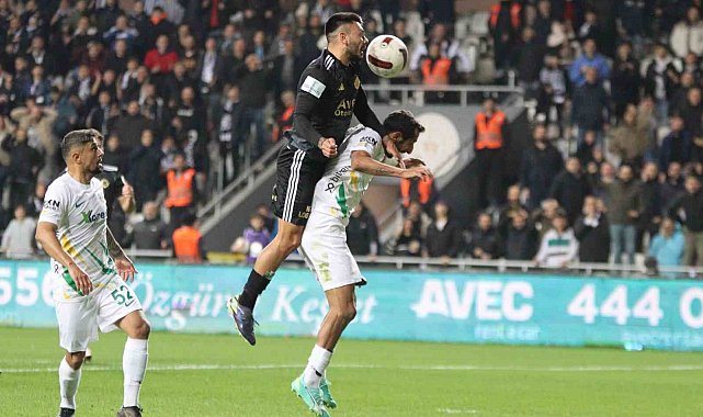 Altaylı Eren Erdoğan, golle tanıştı