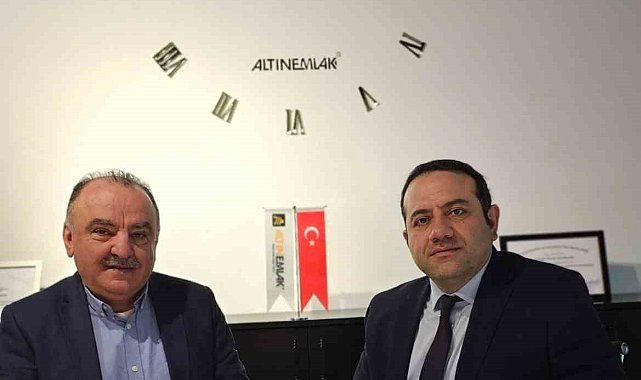 Altın Emlak, Hollanda merkezli büyüme stratejisini duyurdu