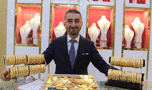 Altına yatırım önerisi