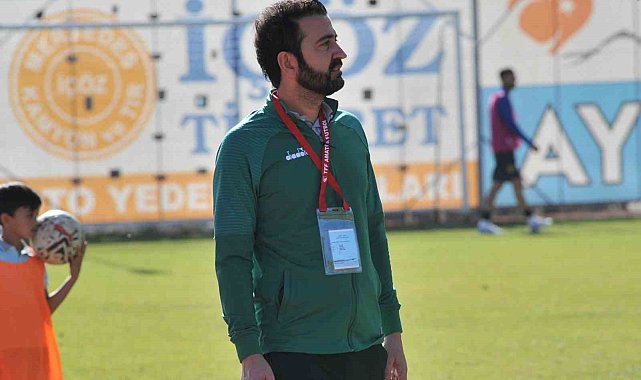 Altındağ: "Goller bulunca rahat kazandık"