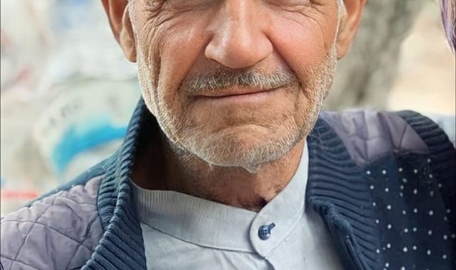 Alzaymır hastası yaşlı adamda haber alınamıyor