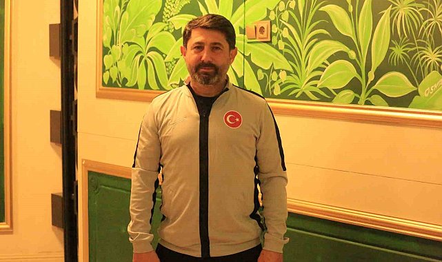 Ampute Futbol Milli Takımı'nın Yalova kampı sona erdi
