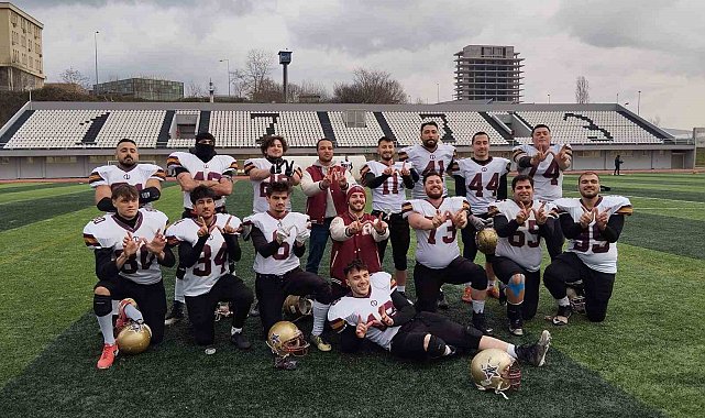 Anadolu Rangers 2'de 2 yaptı