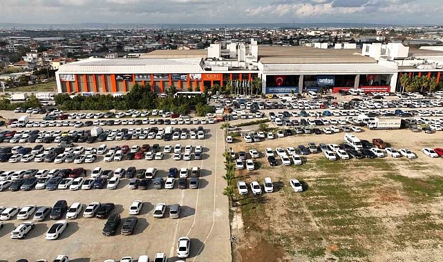 ANFAŞ'ın yapı kullanım izni çalışmaları