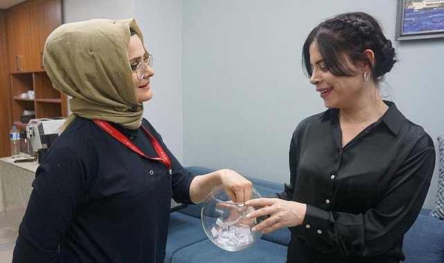 ANKA'da sağlıklı iletişiminin önemi anlatıldı