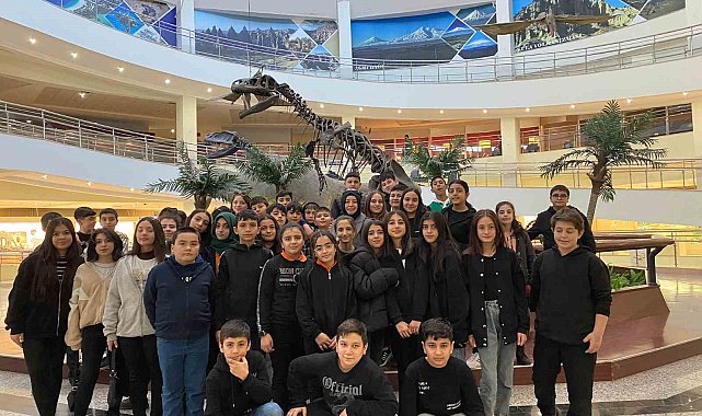 Ankara Büyükşehir Belediyesinin kent gezileri ilgi görüyor