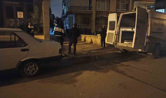 Ankara'da 15 yaşındaki genç kız ölü olarak bulundu