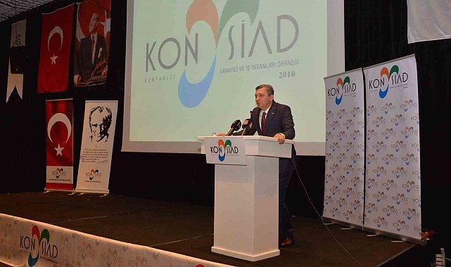 Antalya Valisi Şahin: "Kıyıya vuran cesetlerin sebebi seri katil değil soykırım savaşları"