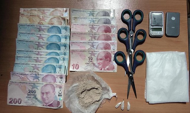 Antalya&#039;da aranma kaydı bulunan 140 şüpheli adliyeye sevkedildi