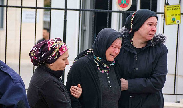 Antalya'da kurye ve baldız cinayetinde tüyleri diken diken eden detay