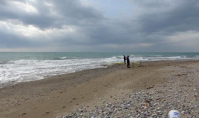 Antalya'da sahilde 2 ceset daha bulundu, ceset sayısı 8 oldu