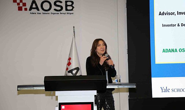 AOSB kadın sanayiciler platformu 'Mentörlük Projesi' başladı