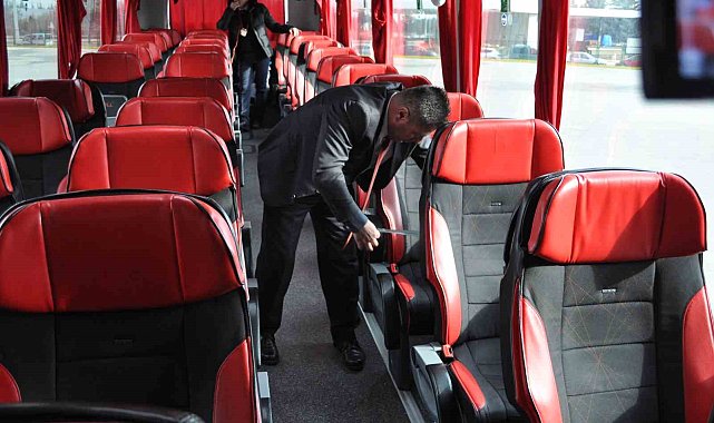 Ara tatilde otobüsle yolculuk yapacaklar dikkat