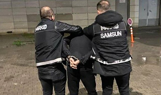 Aranan 9 şahıs, polis tarafından yakalandı