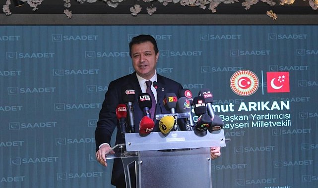 Arıkan: "Seçimleri kazanamamanın psikolojisini yürütemedik"